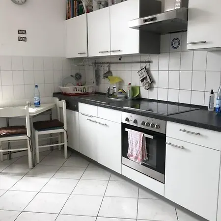 Privat Zimmer In Bad Homburg Bei Kurhaus Bad Homburg vor der Hoehe Exterior photo