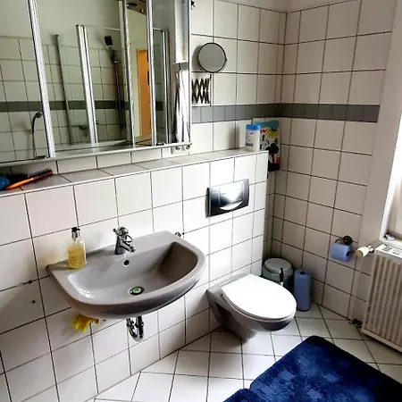 Privat Zimmer In Bad Homburg Bei Kurhaus Bad Homburg vor der Hoehe Exterior photo