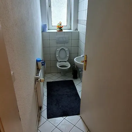 Privat Zimmer In Bad Homburg Bei Kurhaus Bad Homburg vor der Hoehe Exterior photo