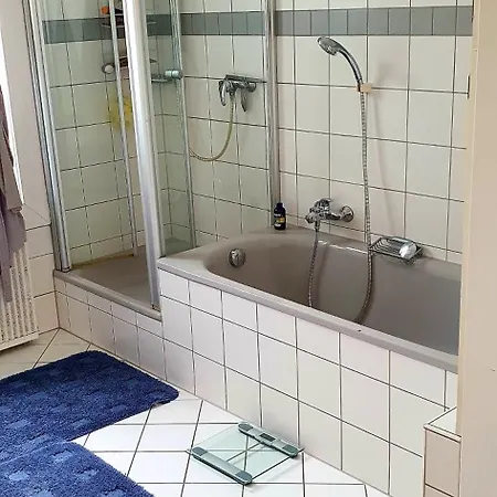 Privat Zimmer In Bad Homburg Bei Kurhaus Bad Homburg vor der Hoehe Exterior photo