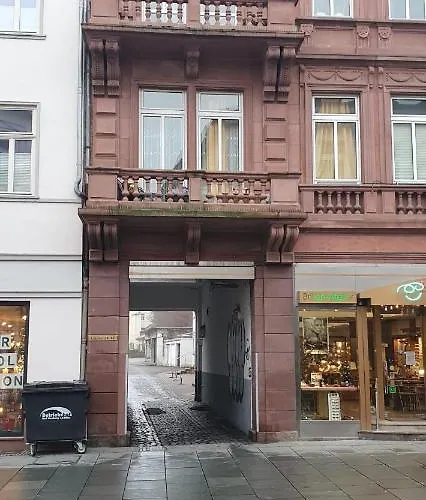 Privat Zimmer In Bad Homburg Bei Kurhaus