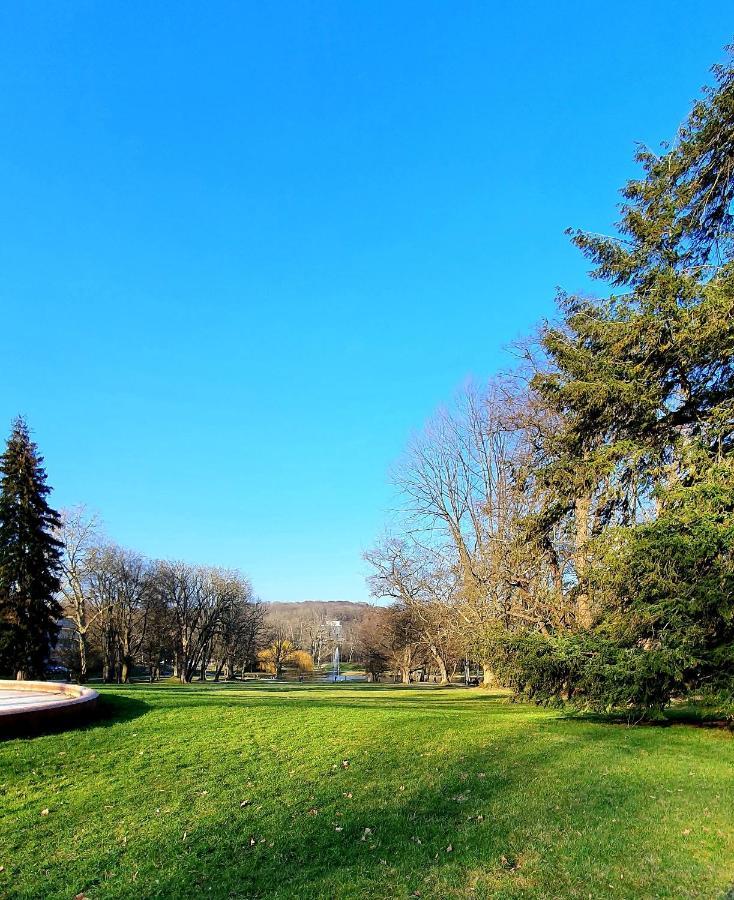 Privat In Bad Homburg Bei Kurhaus Homestay