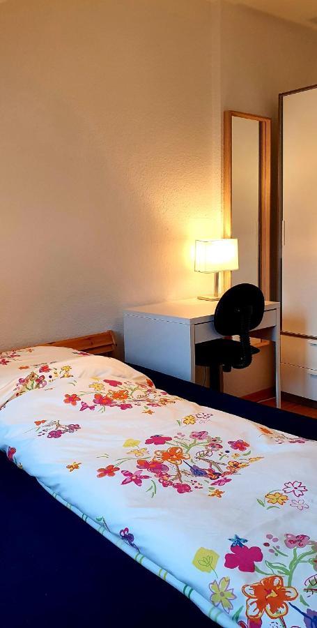 Privat In Bad Homburg Bei Kurhaus Homestay
