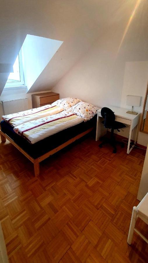 Homestay Privat In Bad Homburg Bei Kurhaus *