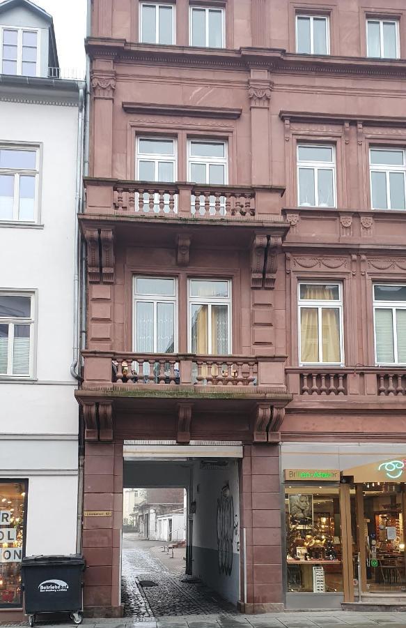 Privat In Bad Homburg Bei Kurhaus Homestay