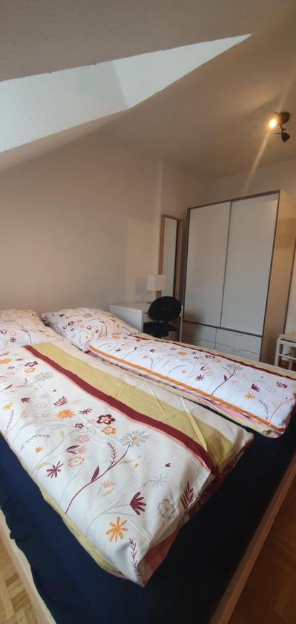 Privat In Bad Homburg Bei Kurhaus Homestay