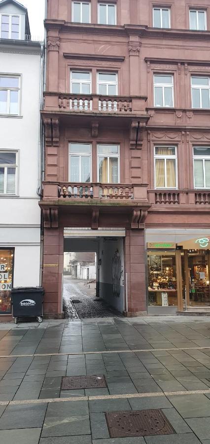 Privat In Bad Homburg Bei Kurhaus * Bad Homburg vor der Hoehe
