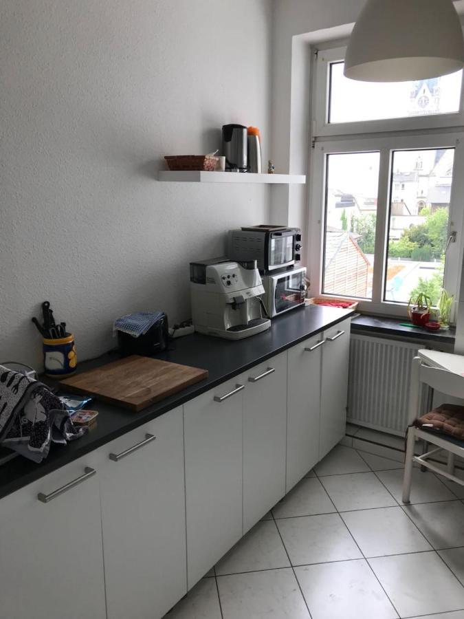 Homestay Privat In Bad Homburg Bei Kurhaus