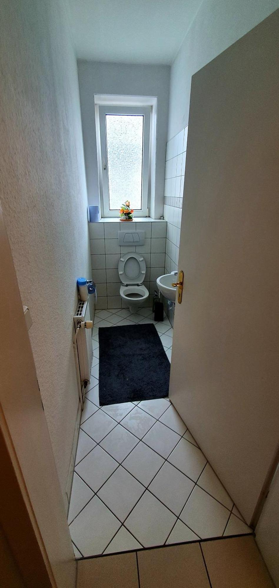 Homestay Privat In Bad Homburg Bei Kurhaus